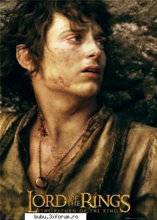 LOTR-one of the best of all times... - bujoralexandru - Dak avem muzik, avem si filme nu?!